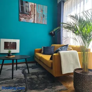 Image of Feel at Home - Holiday Studio