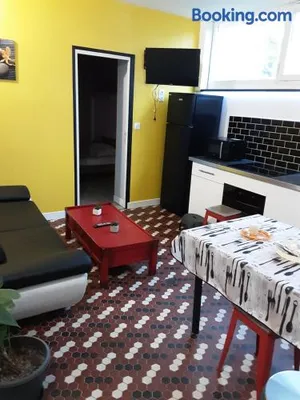 Image of La Maison du Monde