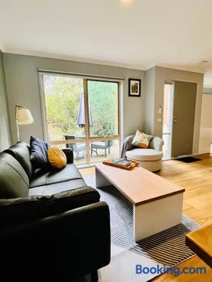 Image of Marengo Beach Studios- Pet Friendly