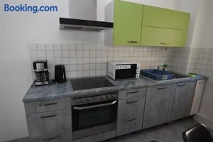 Image of Apartment Stuttgart-Rot