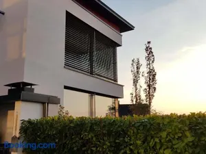 Image of Ferienhaus mit Panoramablick