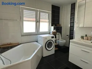 Image of The Urban Apartment