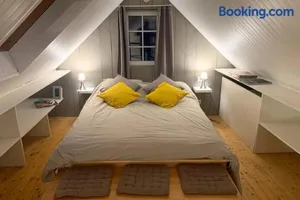 Image of Petit loft SAINT-MALO intra-muros