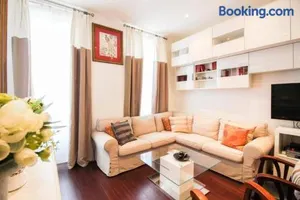 Image of Grand appartement pour 4 personnes/ Cours Lieutaud