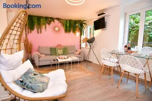 Image of Le Nid Cosy - En plein coeur de Sélestat