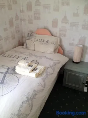 Image of Liverpool Airport Rooms
