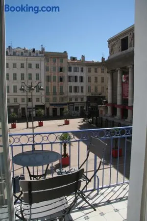 Image of La MAISON de l'OPERA