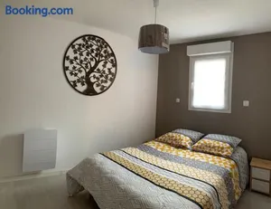 Image of Charmante petite maison de ville