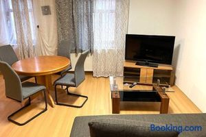 Image of City apartment with Wifi near Jena