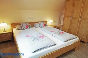 Image of Ferienwohnung An der Dorfmauer