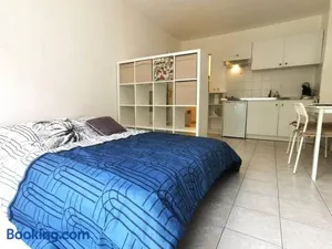 Image of Studio Zen I Hypercentre I Parking privé I Patio I WIFI