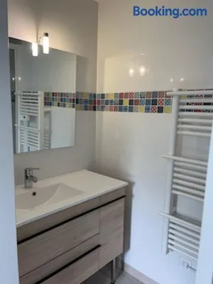 Image of SUPERBE APPARTEMENT AU CALME