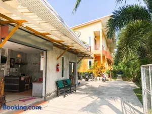 Image of i-Style Lanta Boutique House --- SHA Extra Plus