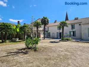 Image of L'hacienda de Soubran, Casa Abuela "gîte à Grand-mère", classé 4 étoiles