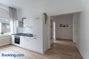 Image of T&K Apartments - Apartments 20 Min to MESSE DUS