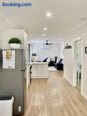 Image of Annie's Apartment