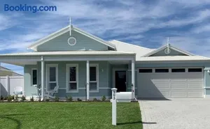 Image of Just Beachy By Swan Bnb Management