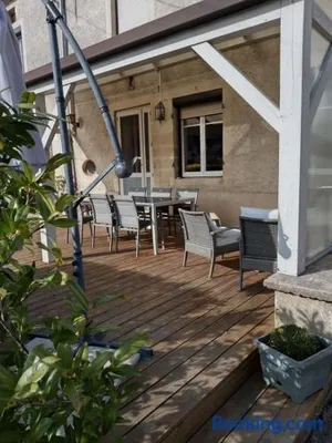 Image of gite chez l'oncle jules