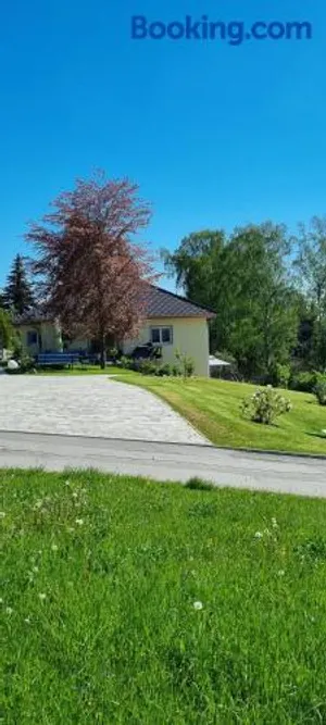 Image of Ferienwohnung Bergidyll