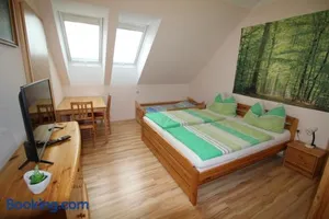 Image of Privatzimmer Fam. Führer
