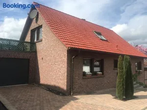 Image of Ferienwohnung Kleine Auszeit