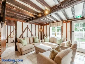 Image of The Cottage