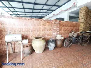 Image of Jen PD Homestay - Unique, Antique House NO WIFI
