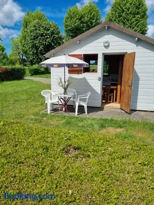 Image of Camping Mayet-de-Montagne