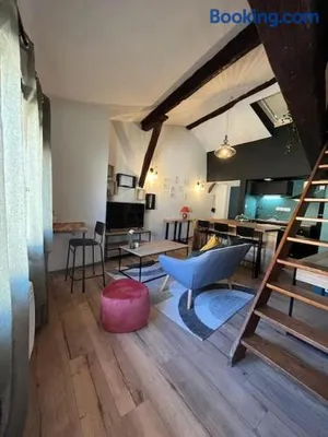 Image of Le Montauban - Chic et Cosy en Hypercentre