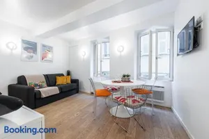 Image of Quiet and cosy 1bdr in Vieux Nice!