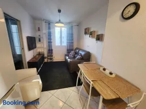 Image of Beautiful apartment in La Defense