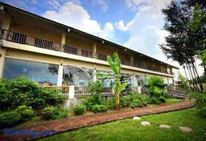 Image of Cox's Bazar Surf Club Resort & Cafe