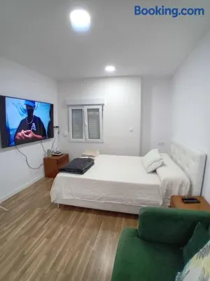 Image of alquilo mini departamento