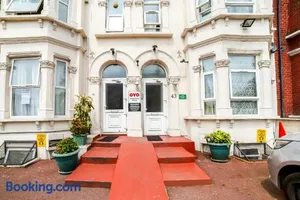 Image of Stratford Hotel