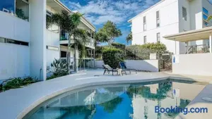 Image of Dolphin Court - 4 BR Apartment with Pool