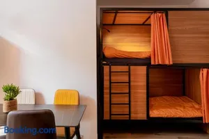 Image of Recharge Hostel
