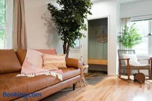 Image of Bohemian Retreat