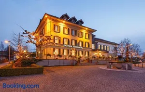 Image of Hotel Landgasthof Schönbühl