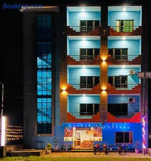 Image of The Lumbini Hotel