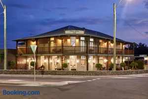 Image of Royal Hotel Kew