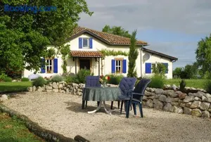 Image of Ferienwohnung Au Pajot