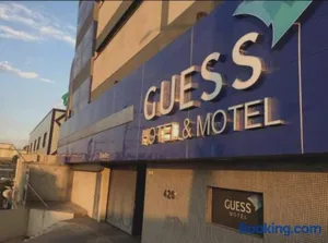 Image of Guess Hotel & Motel