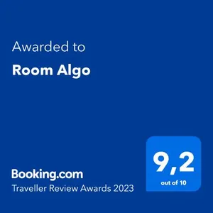 Image of Room Algo