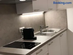 Image of Apartment am Erlanger Burgberg