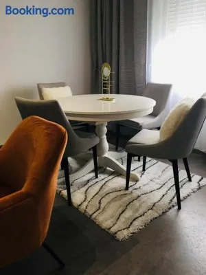 Image of Magnifique Appartement au cœur de Nancy