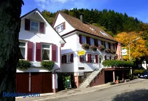 Image of Pension Zur Rose