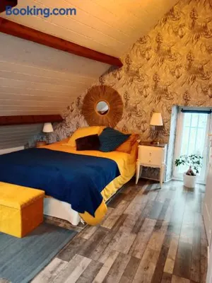 Image of Les palmiers