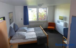 Image of Doppelzimmer mit Albblick