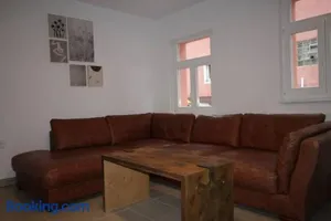 Image of Gonsenheim - 3-Zimmer-Haus - max. 5 Personen