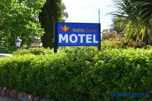 Image of Wattle Grove Motel Maryborough